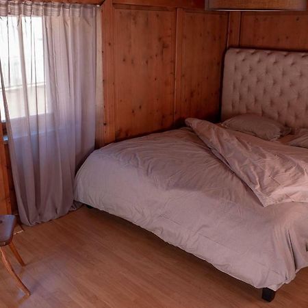 Ferienhaus Septimer Bivio Εξωτερικό φωτογραφία