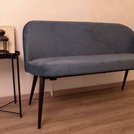 Ferienhaus Septimer Bivio Εξωτερικό φωτογραφία