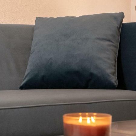 Ferienhaus Septimer Bivio Εξωτερικό φωτογραφία