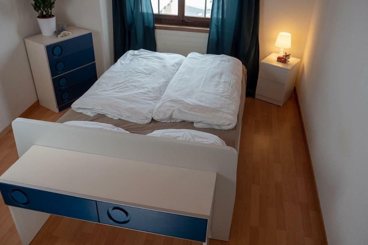 Ferienhaus Septimer Bivio Εξωτερικό φωτογραφία