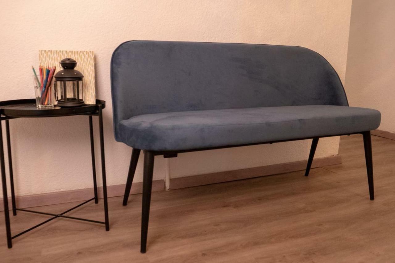 Ferienhaus Septimer Bivio Εξωτερικό φωτογραφία