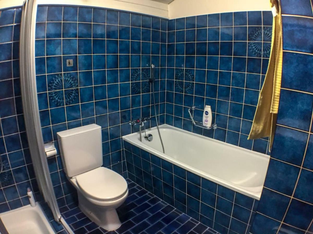 Ferienhaus Septimer Bivio Εξωτερικό φωτογραφία