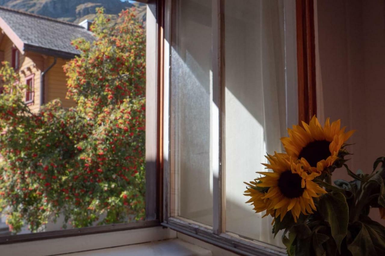 Ferienhaus Septimer Bivio Εξωτερικό φωτογραφία