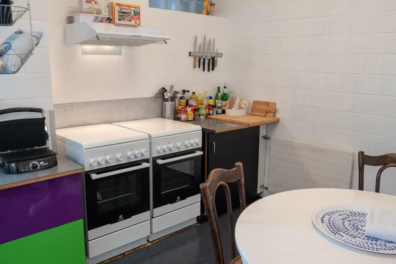 Ferienhaus Septimer Bivio Εξωτερικό φωτογραφία