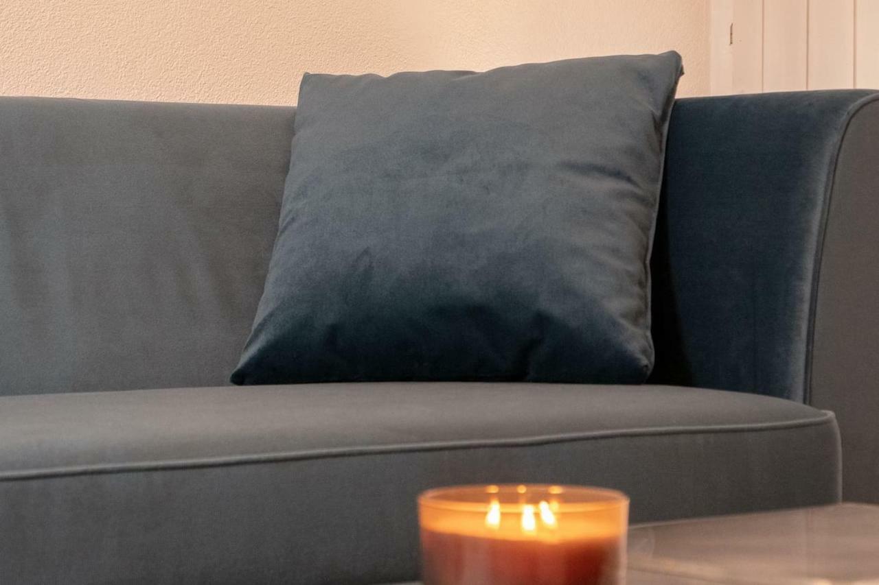 Ferienhaus Septimer Bivio Εξωτερικό φωτογραφία