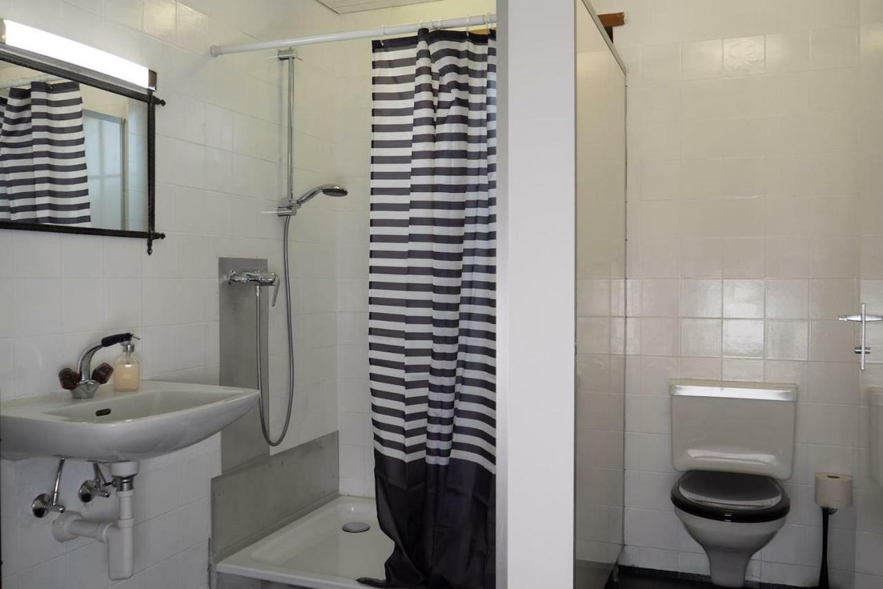 Ferienhaus Septimer Bivio Εξωτερικό φωτογραφία