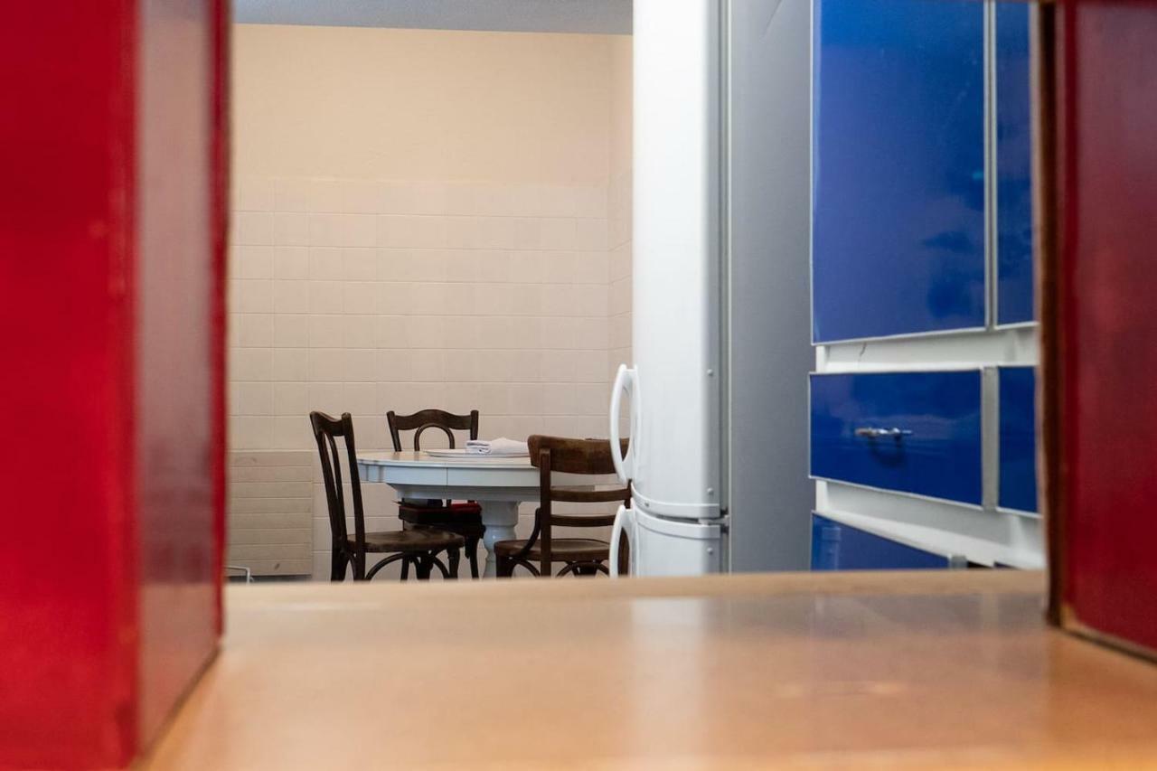 Ferienhaus Septimer Bivio Εξωτερικό φωτογραφία